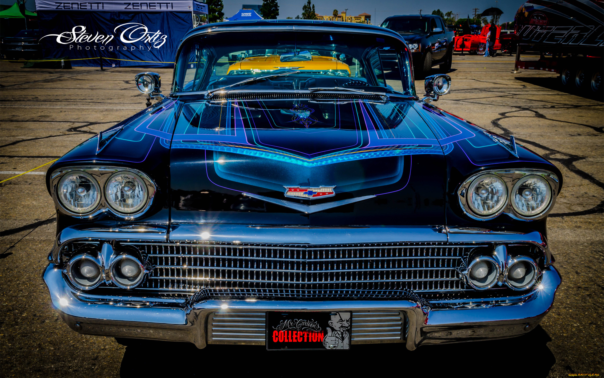 ,    , impala